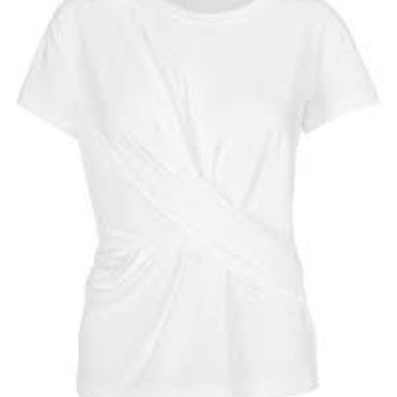 Cabi xs nwot swag tee - Picture 4 of 10